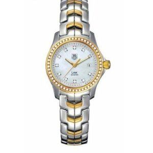 Tag Heuer Women's Watch